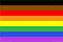 Pride flag